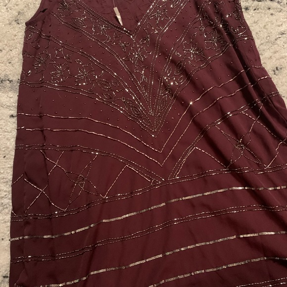 NWT FREE PEOPLE SHIFT DRESS - Picture 5 of 5